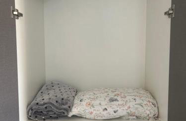 Mini Apto Pertinho de Tudo - Sem vaga de garagem - Foto 2