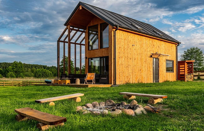 Apartamenty Sun & Snow Sielska Stodoła - Foto 21