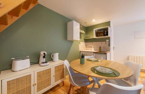 Le Grenier à Sel Centre historique - Foto 8