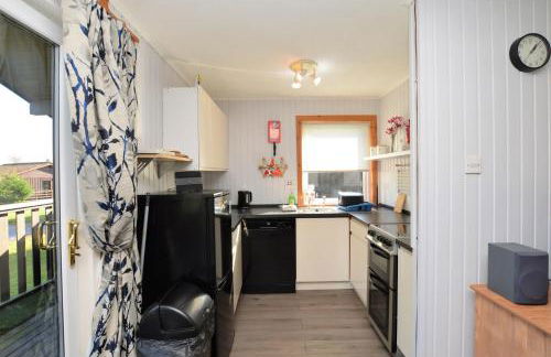 Holy Loch Lodge - Foto 9