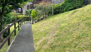 Looe, Cornwall, Cottage, couples, romantic, quiet location, views, reliable Wi-Fi - Foto 3