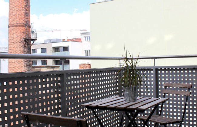 Business & Family Ambiente Apartments - Foto 2