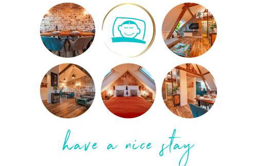 Exklusives Loft - Stylisch - Gemütlich - Citynah - Foto 47