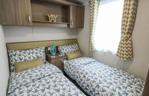 Trewan Chalet - Foto 16