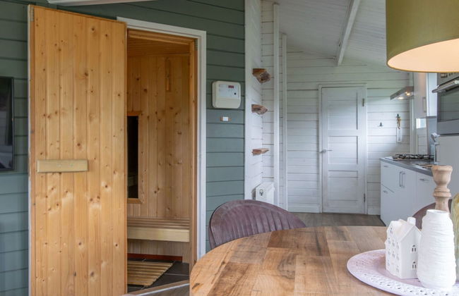 Apartment in Netherlands Near Nature Trails - Photo 5