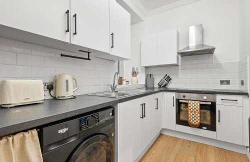 Burnets Close 2 Bedroom Apartment - Edinburgh - Foto 33