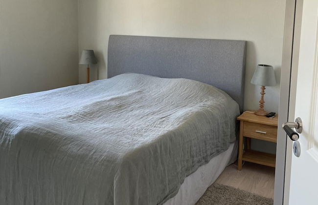 Villa Vitvikena in Gotland, Pool - Foto 5