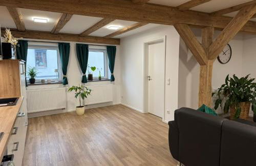 Ferienwohnung Hexenruhe - Foto 7