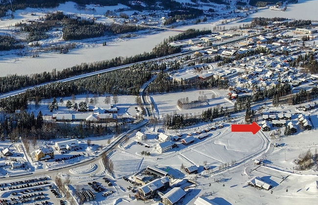 Hafjell Resort Alpinlandsby Pluss - Foto 21