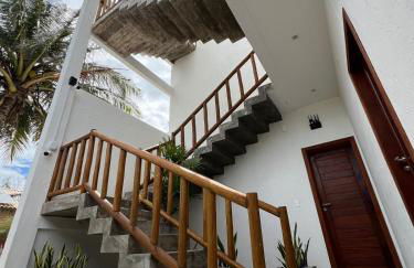 Casa Ventus - Arpoeiras Beach - Pé na Areia - Foto 10