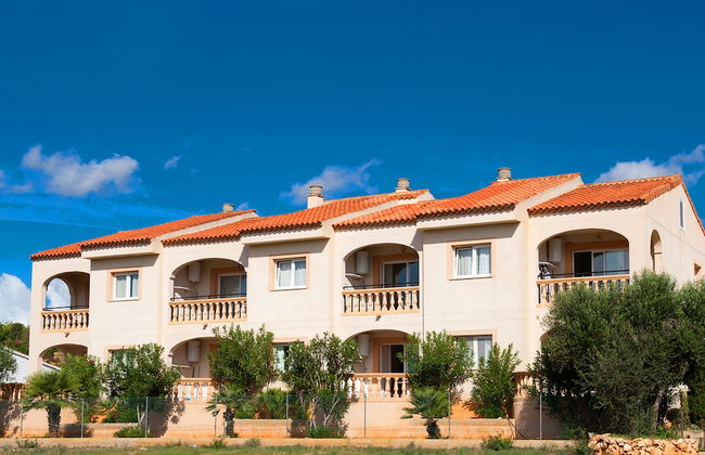 Apartamentos Sol Romántica by DOT Suites - Photo 43