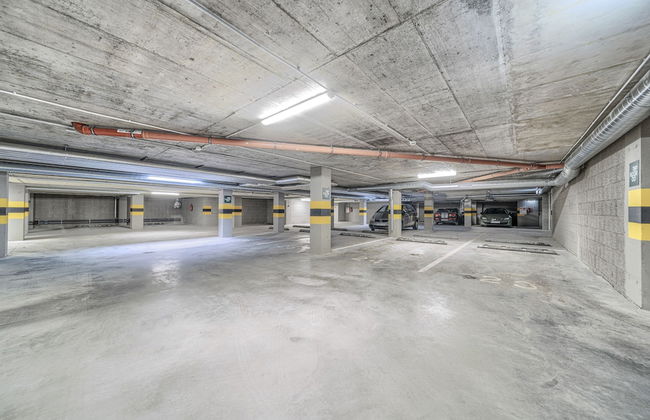 TopFloor Apartments - Photo 40