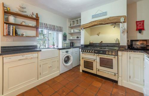 Froggy Cottage - Foto 10