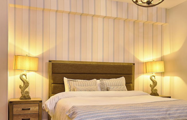 Beachfront Condos Las Olas Sleeps 6 - Foto 12