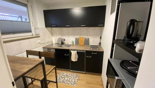 Quiet 2 bedroom apartment - ruhige 2 Zimmer Wohnung - Foto 5