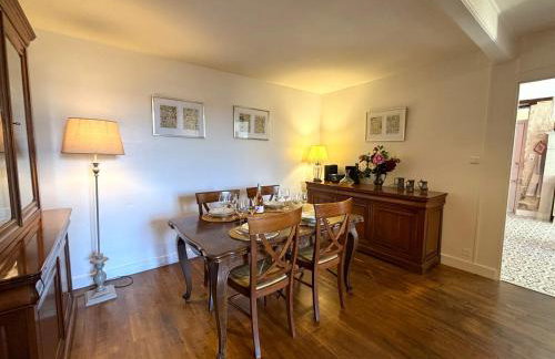 LE TERME maison en pierre dans village tous commerces au coeur du Périgord proche Sarlat et rivière Dordogne - Foto 22