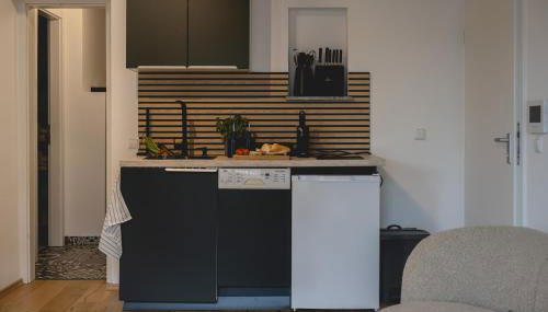 NOOQA Cologne - Villa RHEINLOFTS - Foto 3