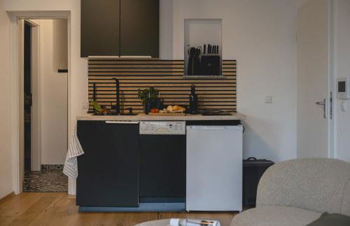 NOOQA Cologne - Villa RHEINLOFTS - Foto 3