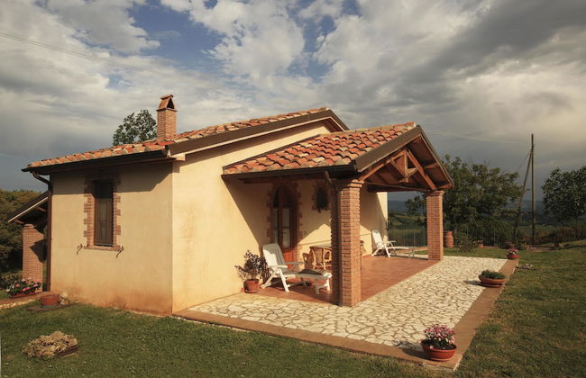 Agriturismo Belvedere Pierini e Brugi - Foto 4