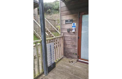 Cornish Holiday - Bodannon - Foto 35