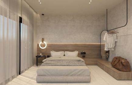 Nysa Luxury villa 3 - Photo 12