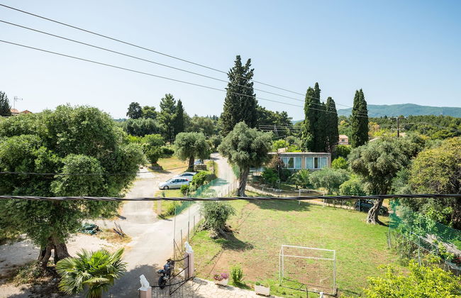 Aloe Apartments by Konnect, 500m from Dassia Beach - Foto 30