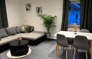 S&P Home Stilvolles 3-Zimmer-Apartment in zentraler Lage, Komfort & Entspannung garantiert! 2 Stock - Foto 1