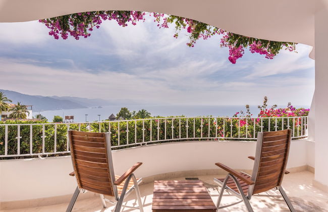 Grand Miramar All Luxury Suites & Residences - Foto 13