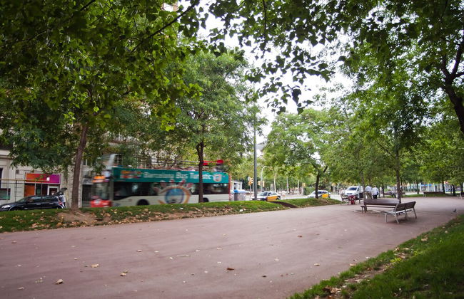 Apartamentos Tarradellas - Foto 51