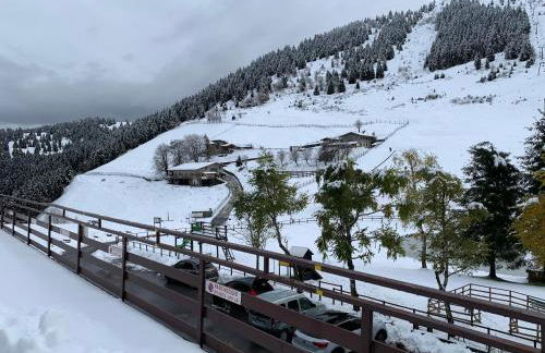 BELLISSIMO BILOCALE RESIDENCE SKY PARADISE MT.1400 MONTE PORA - Foto 22