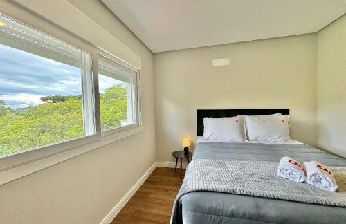 Delle Alpi 317 - Junto a Nasa e roda-gigante - Foto 26