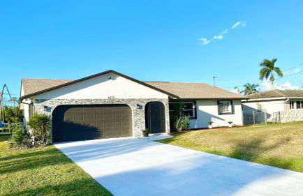 Waterfront Gulf Gateway: Pool/Dock/Grill/Gameroom - Foto 2