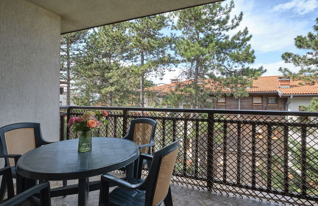 Santa Marina Holiday Village - Foto 23