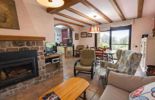 Catalunya Casas Peaceful Perfection , only 30km from Barcelona! - Foto 18