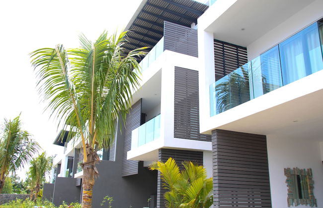 Latitude Luxury Seafront Apartments - Foto 36