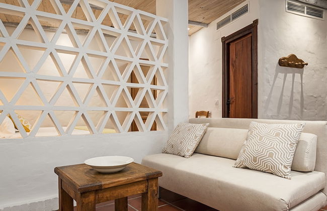 Habitaciones y Apartamentos en el centro La Jábega by Conil Home - Photo 55