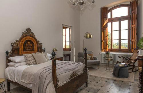 Majordoms - Castell de Villavecchia - 20 pax - Foto 63