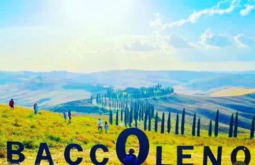 Agriturismo Baccoleno - Foto 32