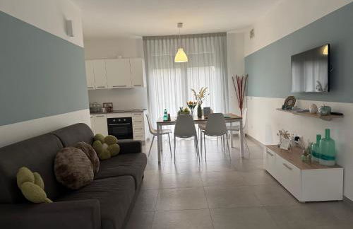 "La Terrazza di Via Roma" Design Apartment - Delta del Po - Foto 8