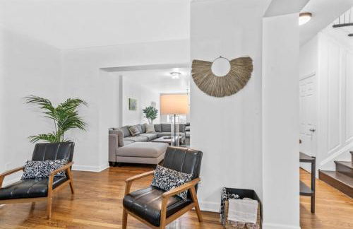 Classic 7BR CWE Home 3rd Floor Suite ABODEbucks - Foto 11