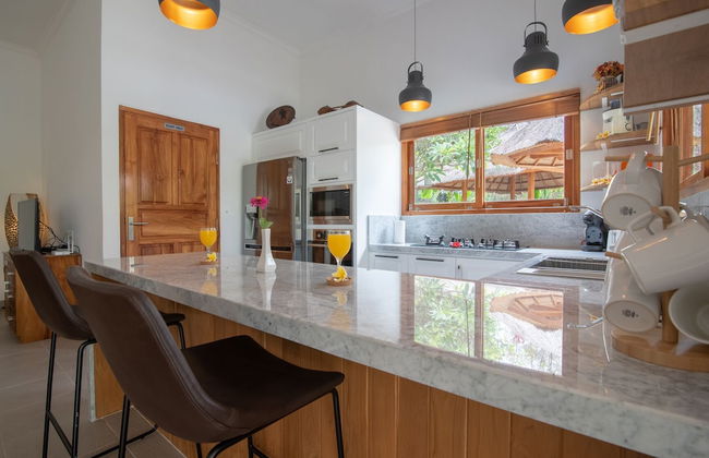 Villa Udara - Foto 15