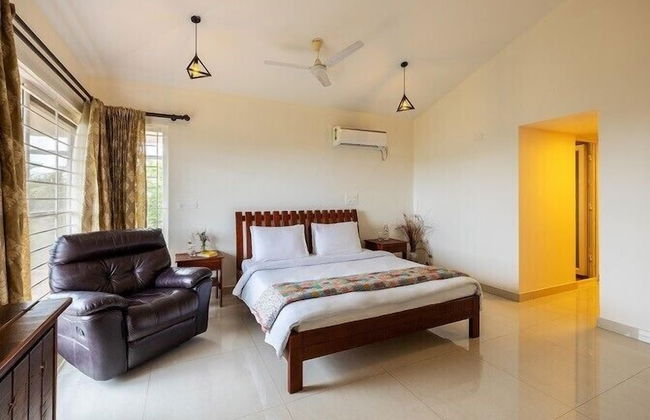 amã Stays & Trails Arcadia, Coorg - Foto 8