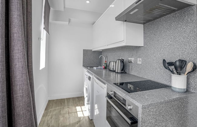 Chelsea Cloisters Serviced Apartments - Foto 62