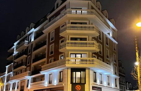 Appartement cosy proche de Paris et sa périphérie-Aéroport CDG-BOURGET-Disneyland - Foto 45