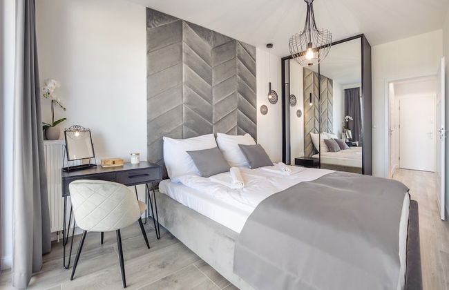 Apartamenty Sun & Snow GEA ECO - Photo 15