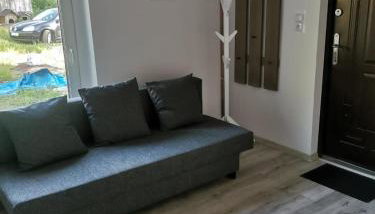 Dom wakacyjny w Lubianie - Foto 4