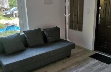 Dom wakacyjny w Lubianie - Foto 4