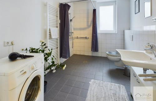 Sonnenschein Appartement in Wuppertal - Foto 10