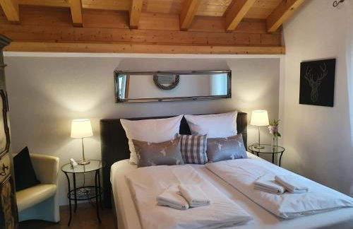 Ferienwohnung Schmuckkastl - Foto 15