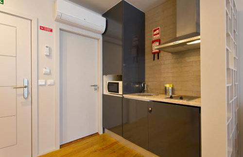 RVA - Gustave Eiffel Apartments - Foto 94